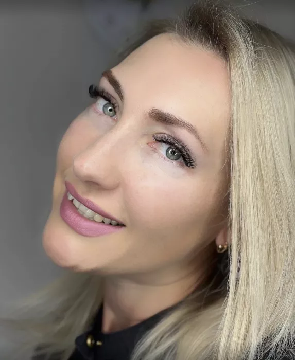Салон красоты "SpainNails"