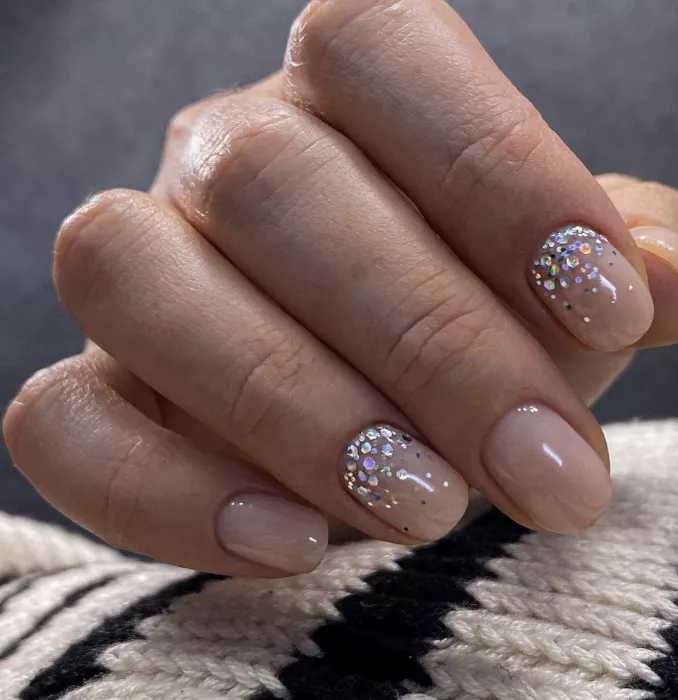Салон красоты "SpainNails"