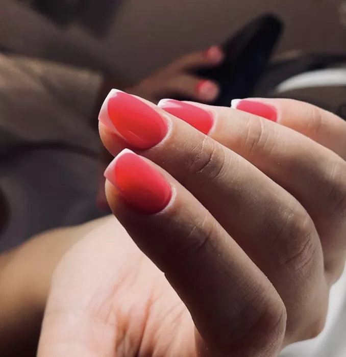 Салон красоты "SpainNails"