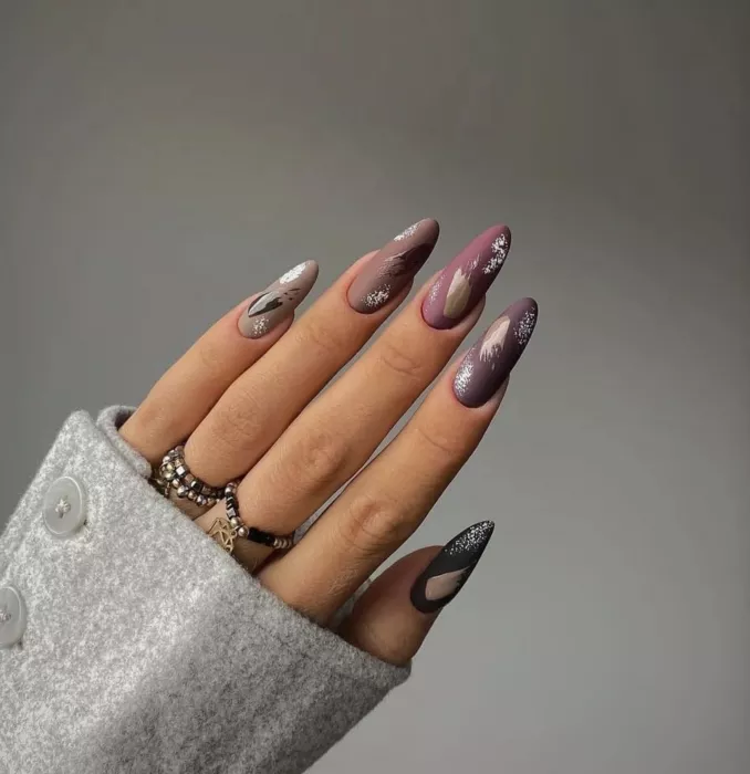 Салон красоты "SpainNails"