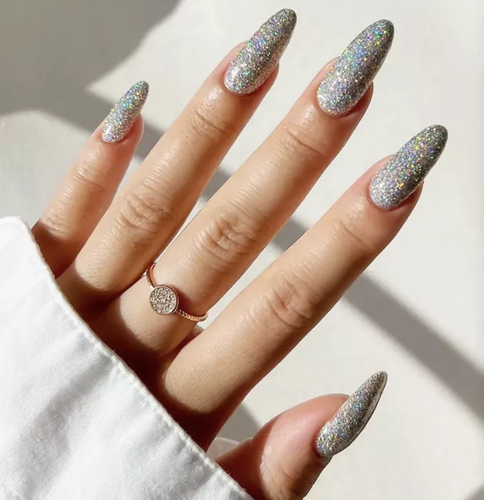 Салон красоты "SpainNails"