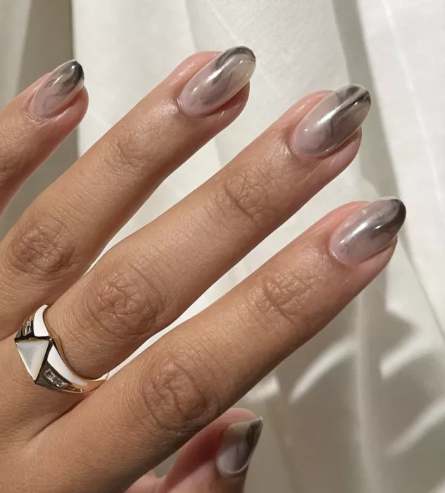 Салон красоты "SpainNails"