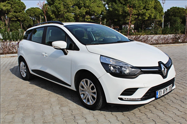 Прокат авто "Belek Elm".