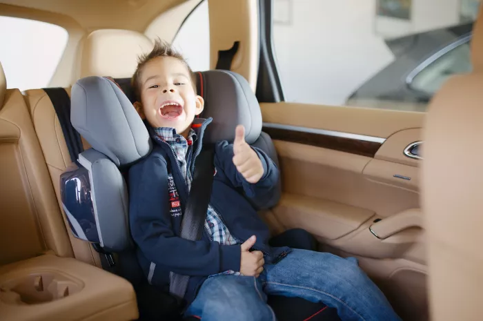 Прокат транспорта - "Erkan Rent A Car".