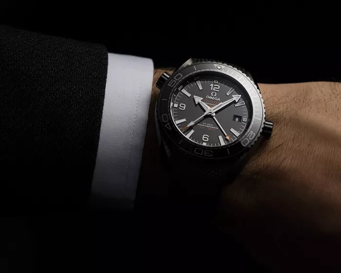 Бутик часов "OMEGA Boutique"