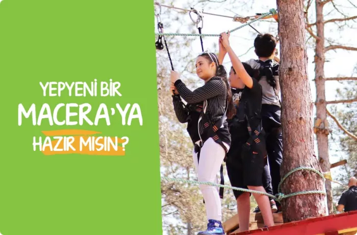 Зоопарк "Park Of İstanbul Doğa ve Yaşam Kompleksi | Çekmeköy Hayvan Rehabilitasyon Merkezi"