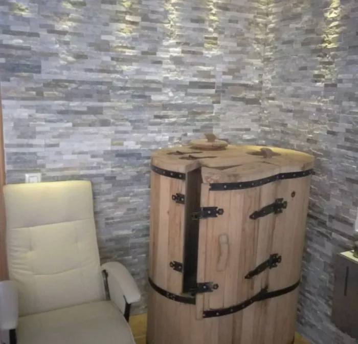 Баня "Ruso sauna Benissa Jalo"