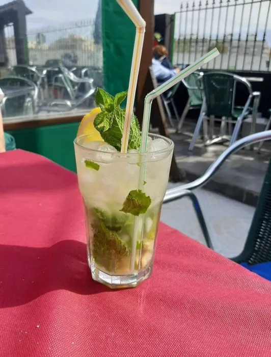 Бар "BAR CARLOS"