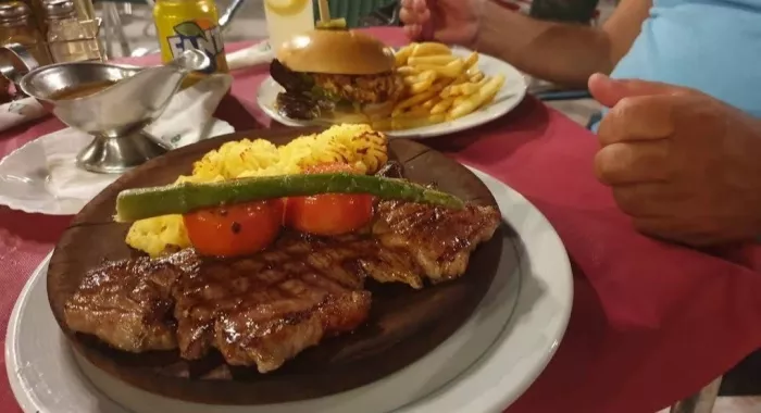 Бар "BAR CARLOS"