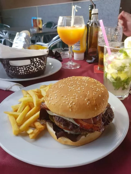 Бар "BAR CARLOS"