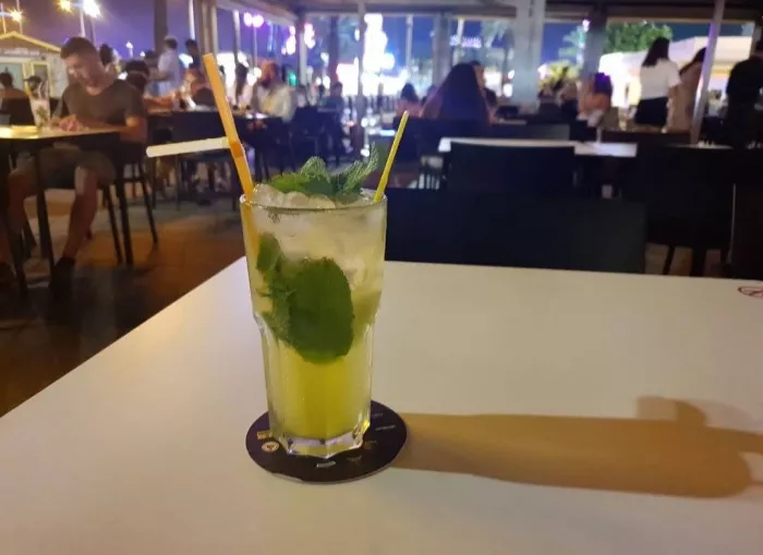 Бар "Keeper BAR"