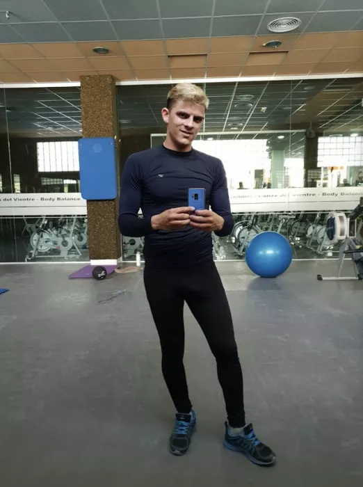 Спорт зал "LesMills SMART-TECH"