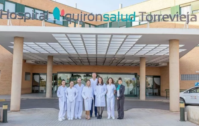 Стомотология "Unidad Dental y Maxilofacial - Clínica Marta Vallés"