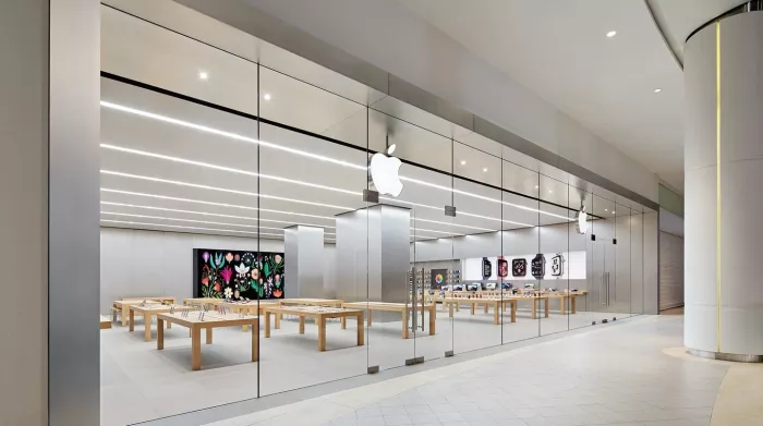 Магазин "Apple Akasya"