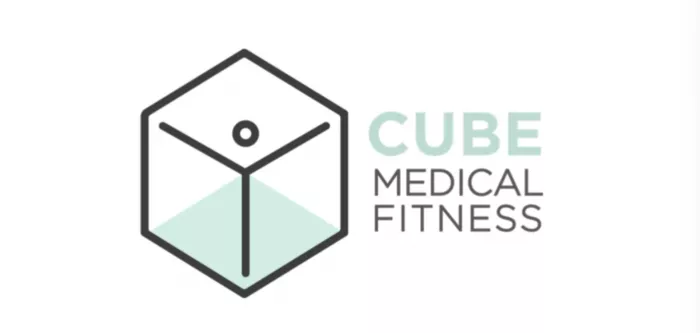 Фитнес центр "CUBE"