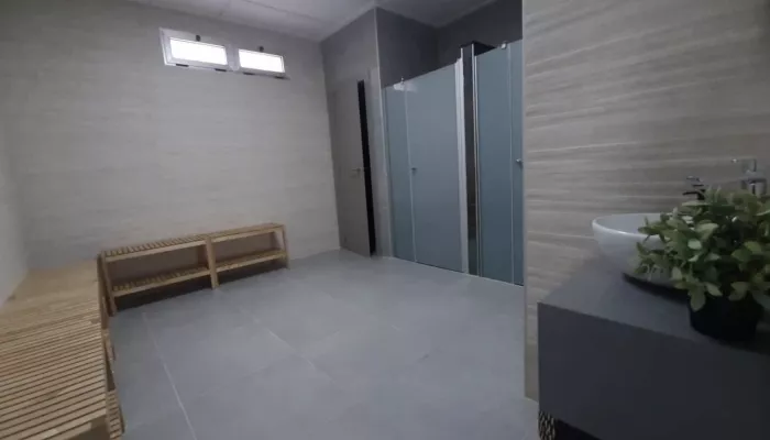 Фитнес центр "CUBE"