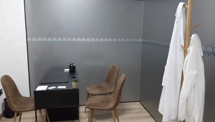 Фитнес центр "CUBE"