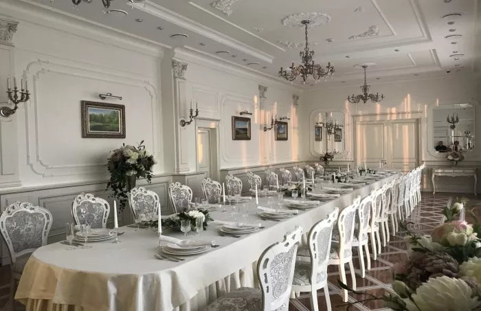 Отель «Минск» 4*