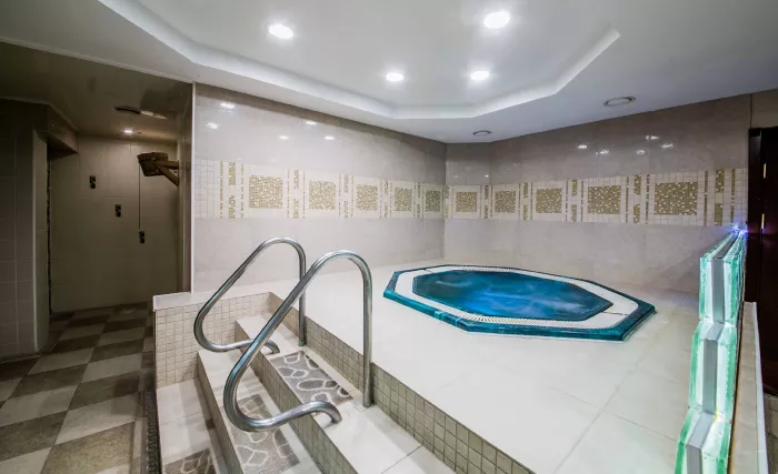 Отель «Минск» 4*