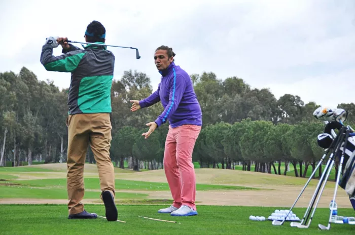 ANTALYA GOLF CLUB