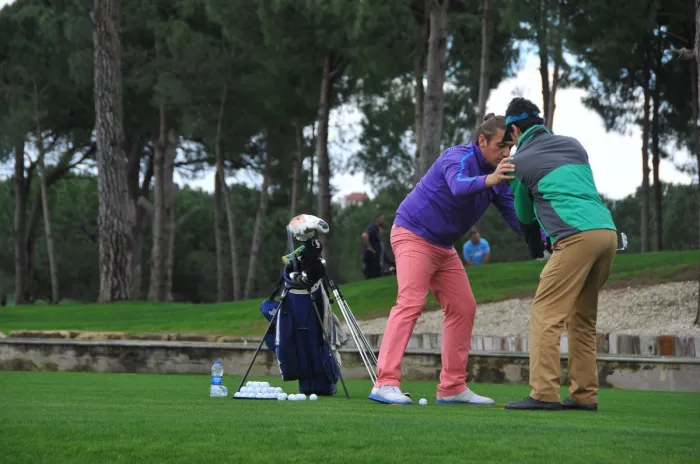 ANTALYA GOLF CLUB