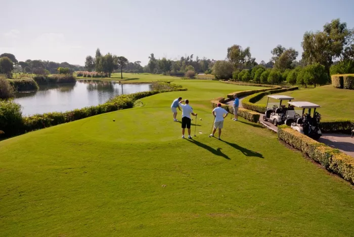 ANTALYA GOLF CLUB