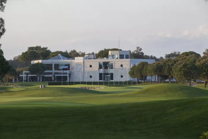 ANTALYA GOLF CLUB