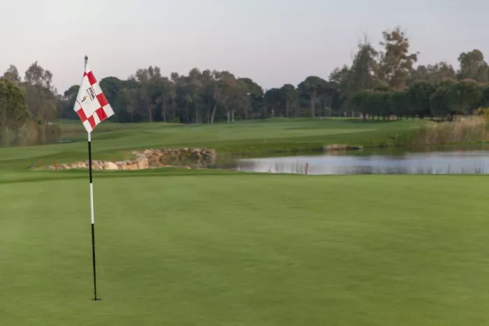 ANTALYA GOLF CLUB