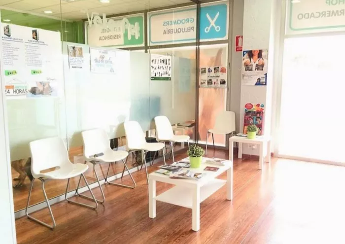 Ветеринарная клиника "Clínica Veterinaria Torrevieja Veterpet"