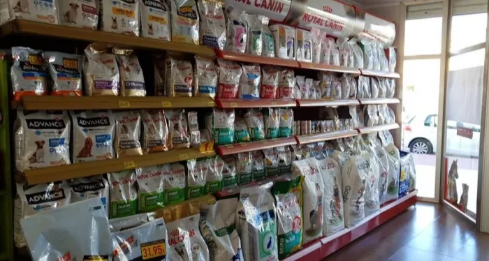 Ветеринарная клиника "Clínica Veterinaria Torrevieja Veterpet"