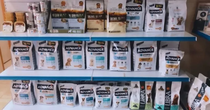 Ветеринария "Clínica Veterinaria San Esteban"