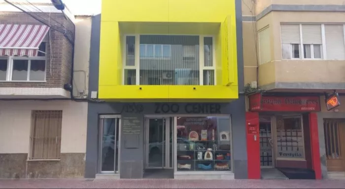 Ветеринария "Veterinary Polyclinic Zoocenter"