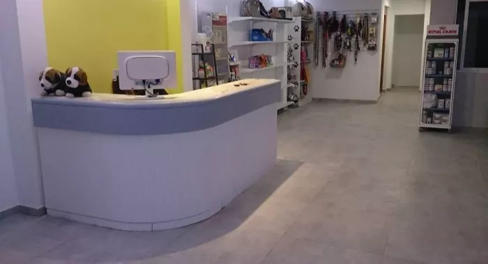 Ветеринария "Veterinary Polyclinic Zoocenter"