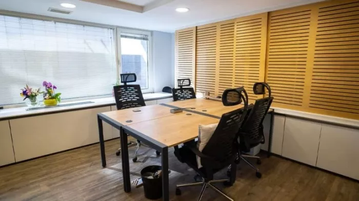  Бизнес центр "Galata Business Center - İstiklal"