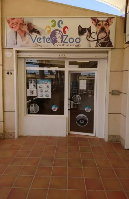 Ветеринария "Veterzoo Rojales y Los Balcones"
