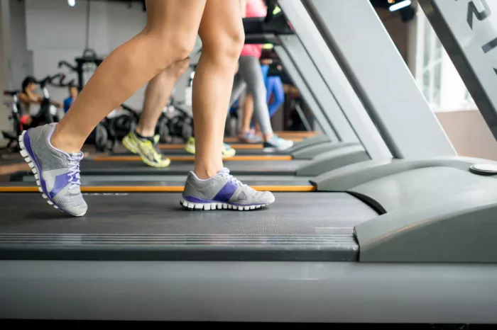 Спортивный зал "World Athletic Club"