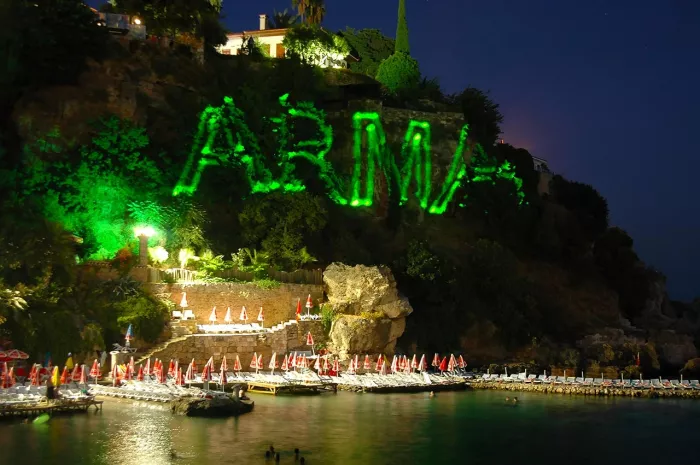 Ресторан "Arma"