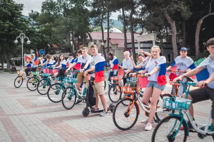 Молодёжный центр "Пульс"