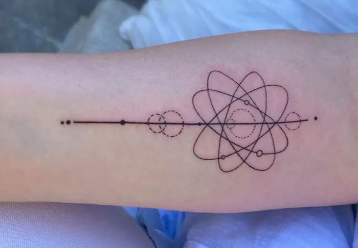 Тату-Cалон "Cleopatra Ink".