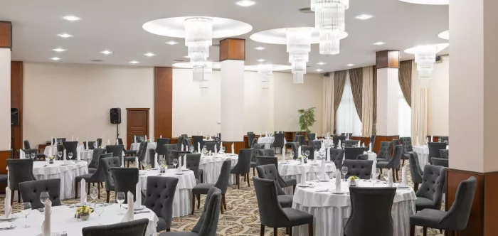 Президент-Отель 5*