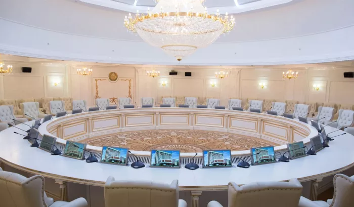 Президент-Отель 5*