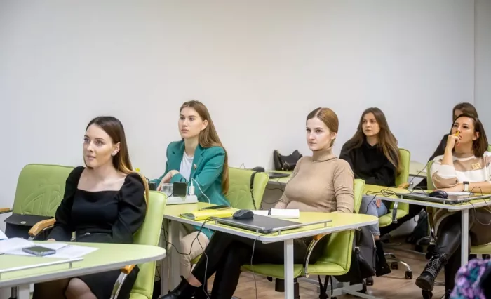 Образовательный центр программирования и высоких технологий "IT-Academy"