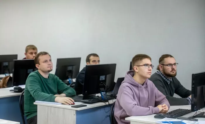 Образовательный центр программирования и высоких технологий "IT-Academy"
