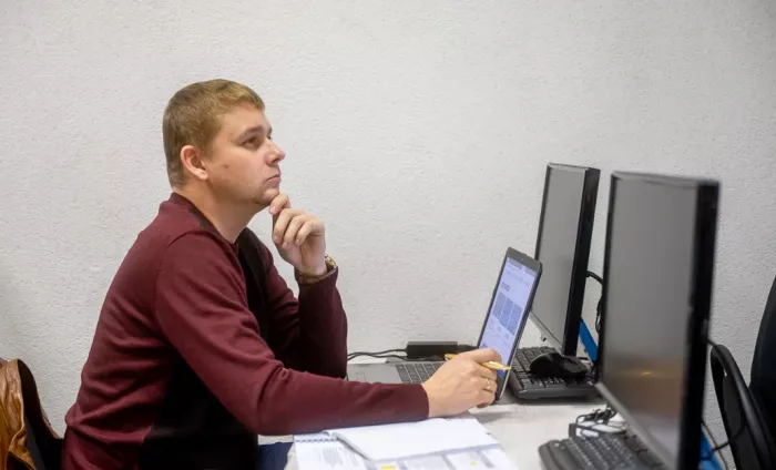 Образовательный центр программирования и высоких технологий "IT-Academy"