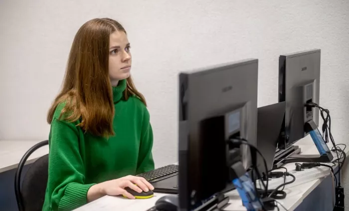 Образовательный центр программирования и высоких технологий "IT-Academy"