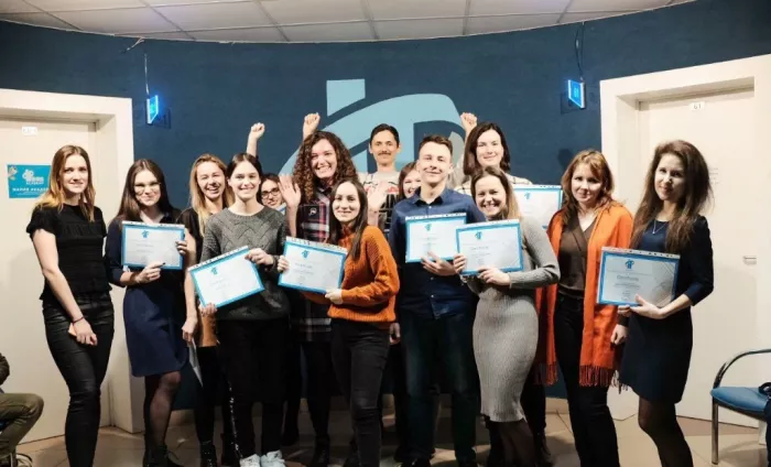 Образовательный центр программирования и высоких технологий "IT-Academy"