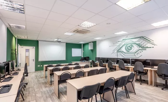 Образовательный центр программирования и высоких технологий "IT-Academy"
