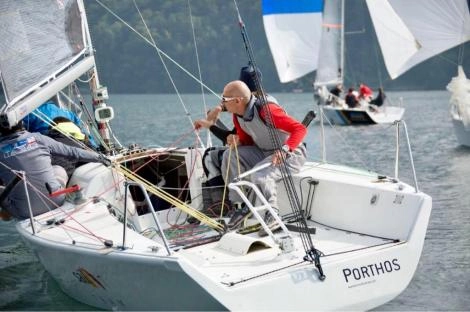  Академия яхтинга "Istanbul Sailing Academy"