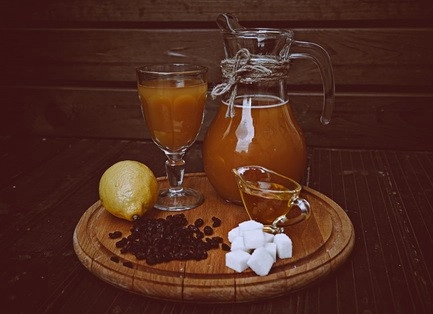 Ресторан "Кухмистр"