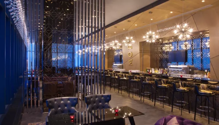 DoubleTree by Hilton Hotel Minsk 5*